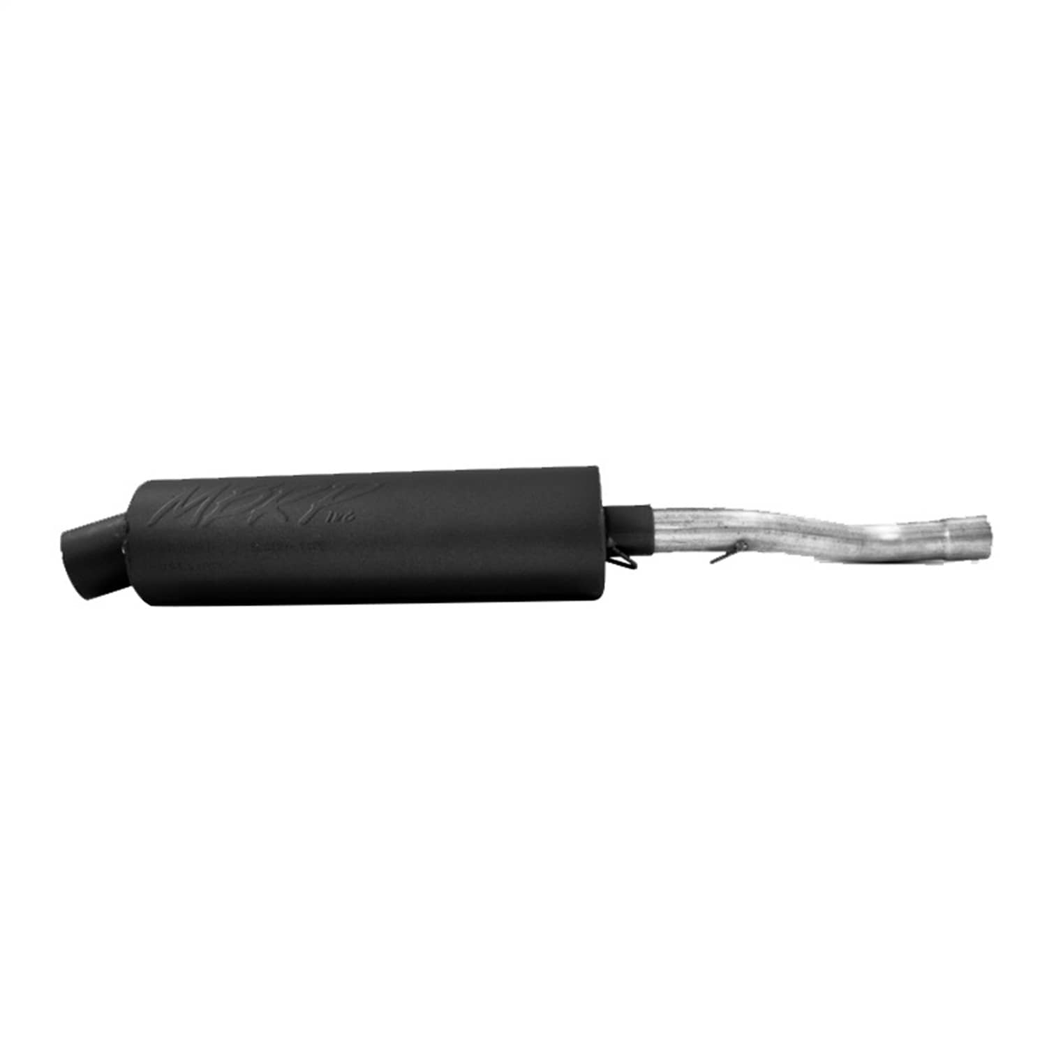 MBRP Exhaust - AT-7202 - Side By Side Exhaust