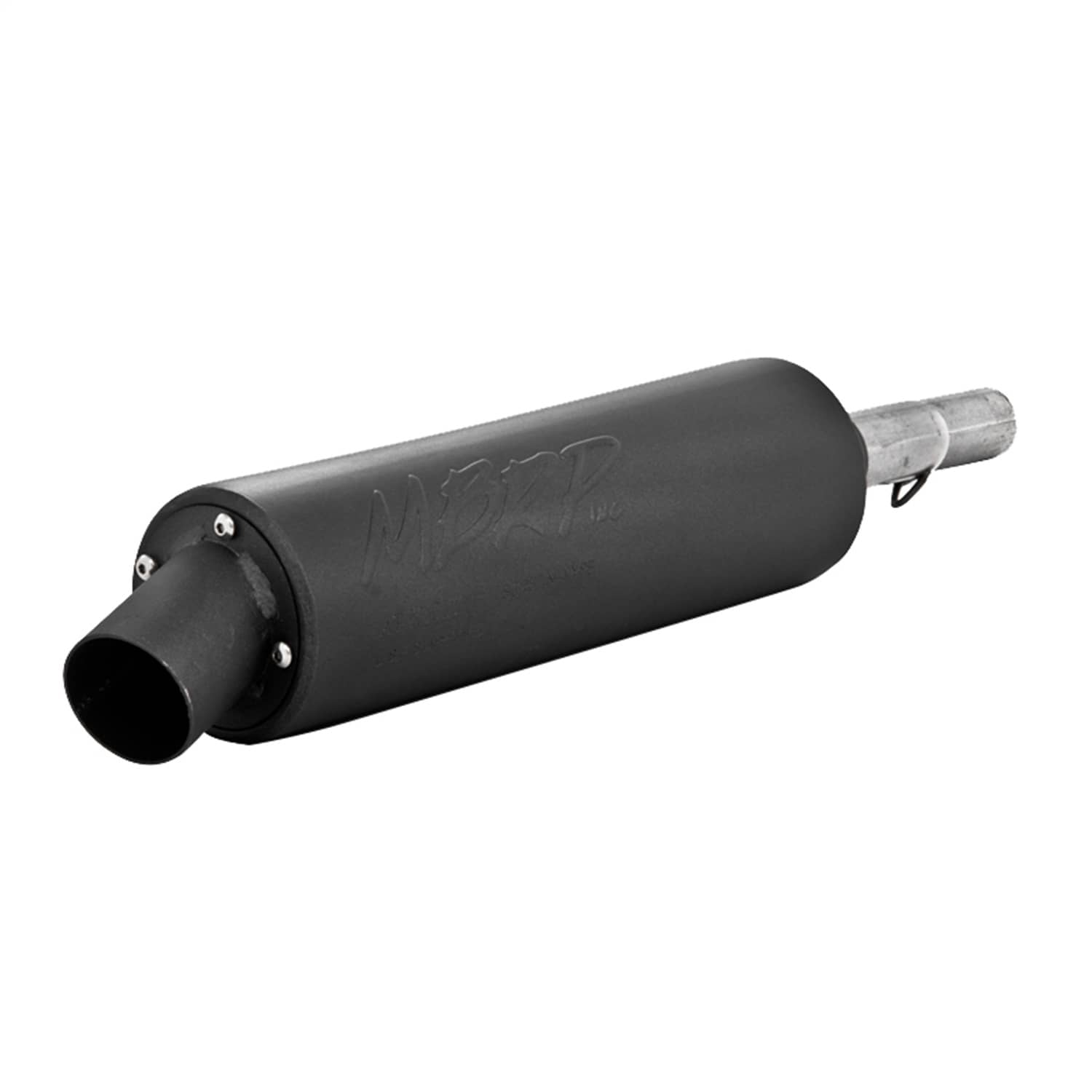 MBRP Exhaust - AT-7401 - Side By Side Exhaust