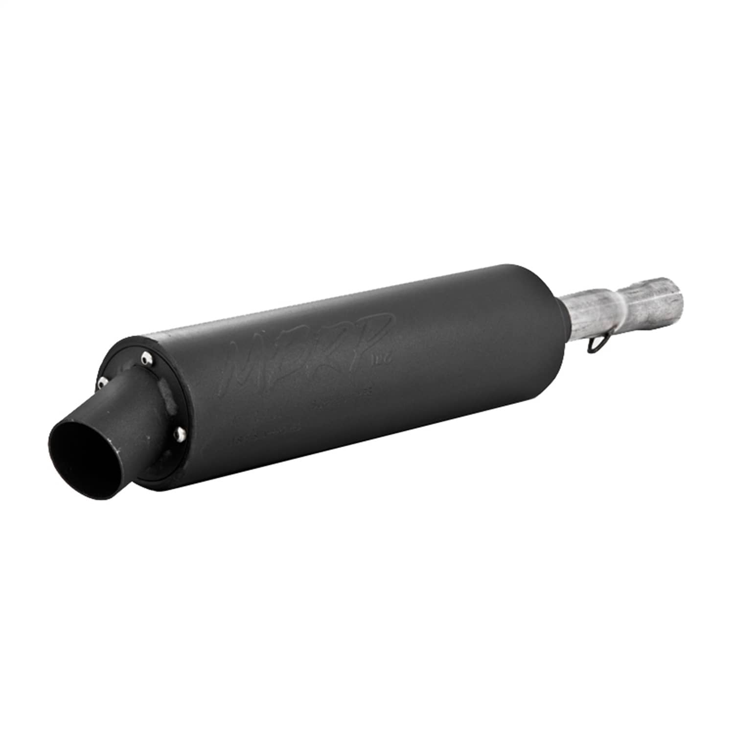 MBRP Exhaust - AT-7405 - Side By Side Exhaust
