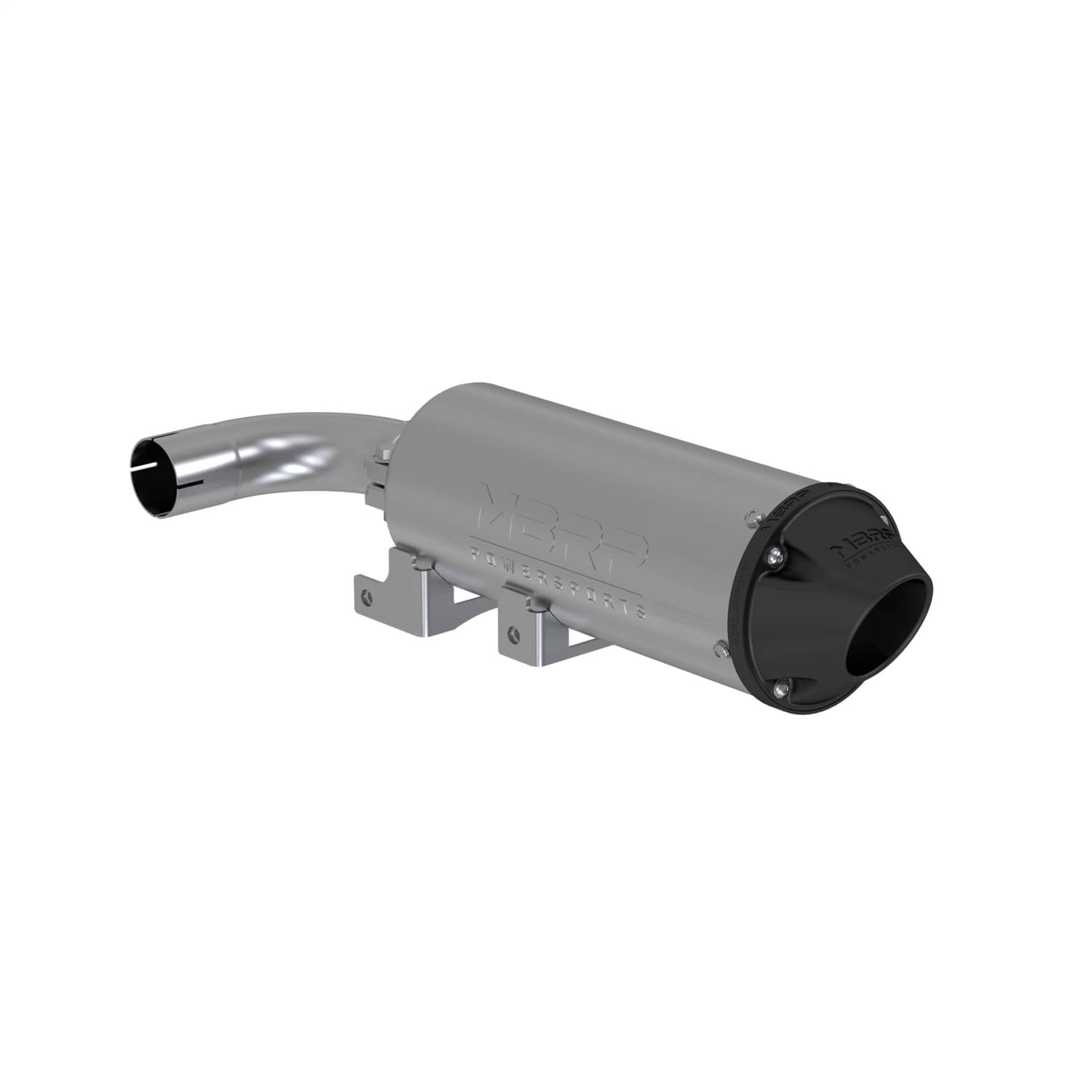 MBRP Exhaust - AT-9406PT - Side By Side Exhaust