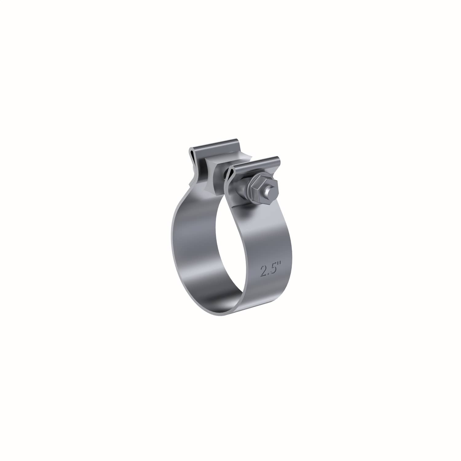 MBRP Exhaust - GP25ACS - Exhaust Clamp