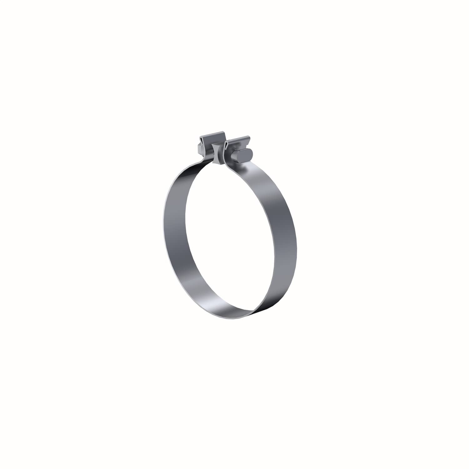MBRP Exhaust - GP6AC - Exhaust Clamp
