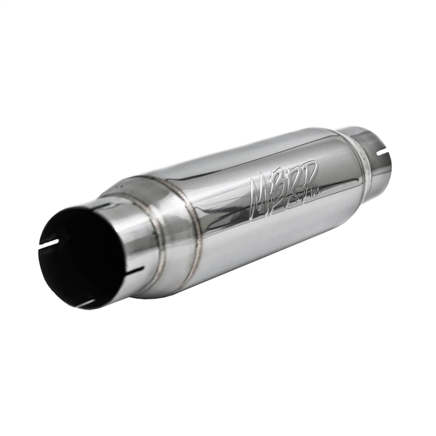 MBRP Exhaust - R1013 - Exhaust Resonator