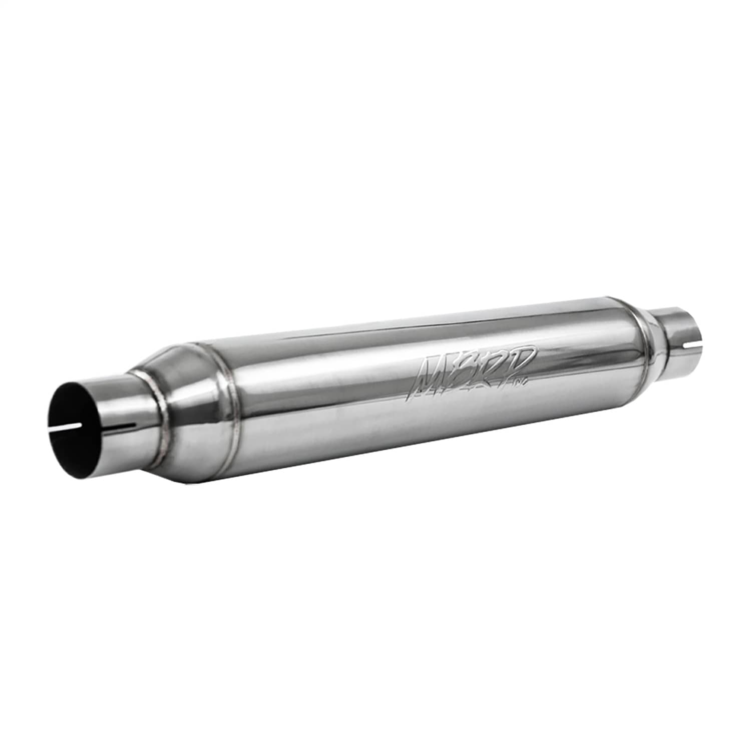 MBRP Exhaust - R1016 - Exhaust Resonator