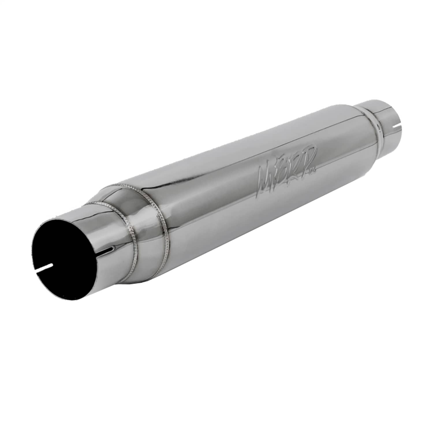 MBRP Exhaust - R1017 - Exhaust Resonator