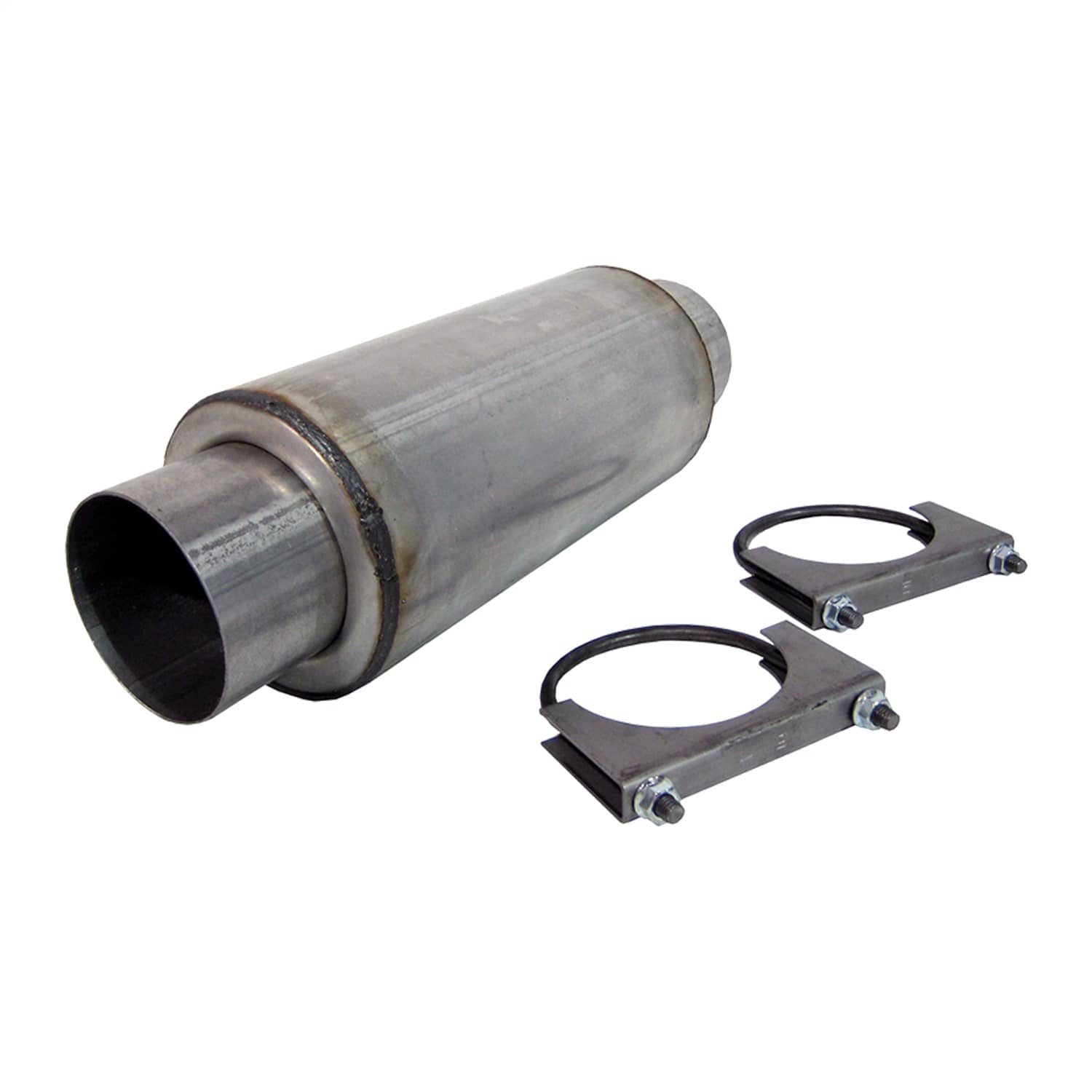 MBRP Exhaust - R2009 - Exhaust Resonator