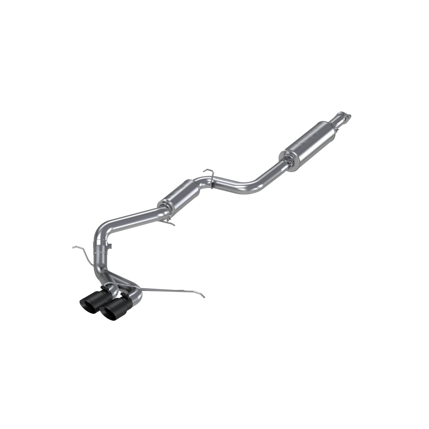 MBRP Exhaust - S4200409BT - Exhaust System Kit