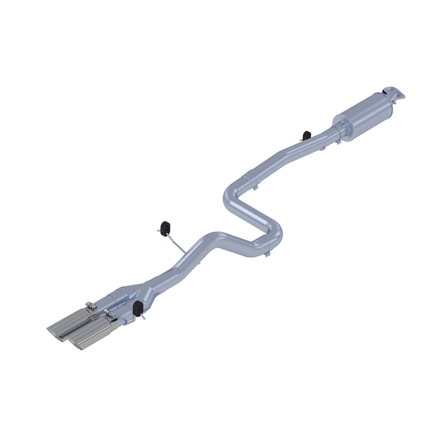 MBRP Exhaust - S4202409 - Exhaust System Kit