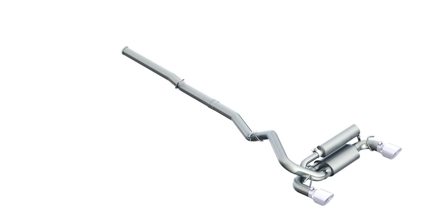 MBRP Exhaust - S4203409 - Exhaust System Kit