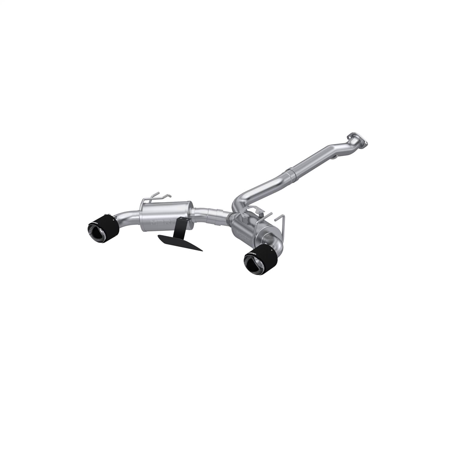 MBRP Exhaust - S43023CF - Exhaust System Kit