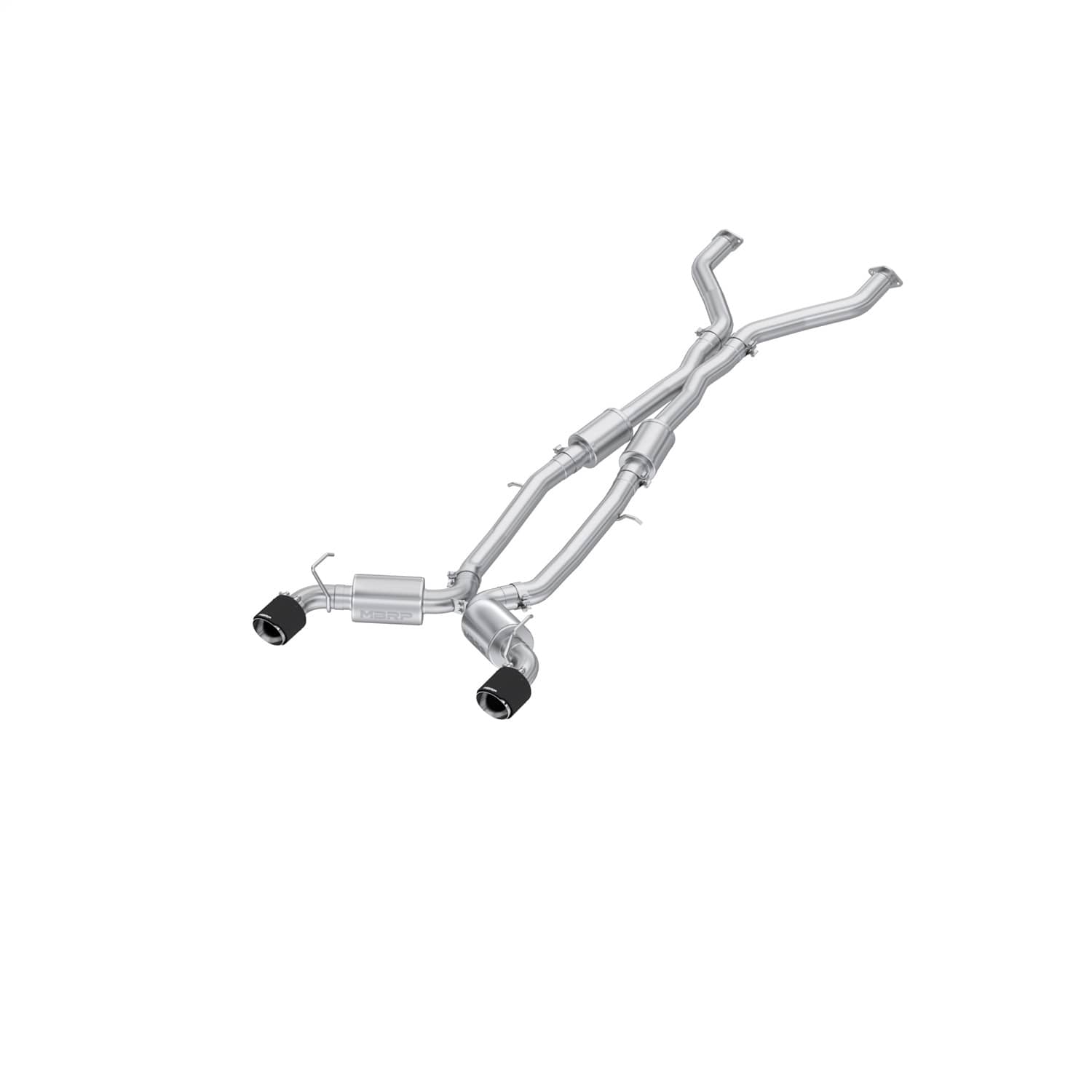 MBRP Exhaust - S44083CF - Exhaust System Kit