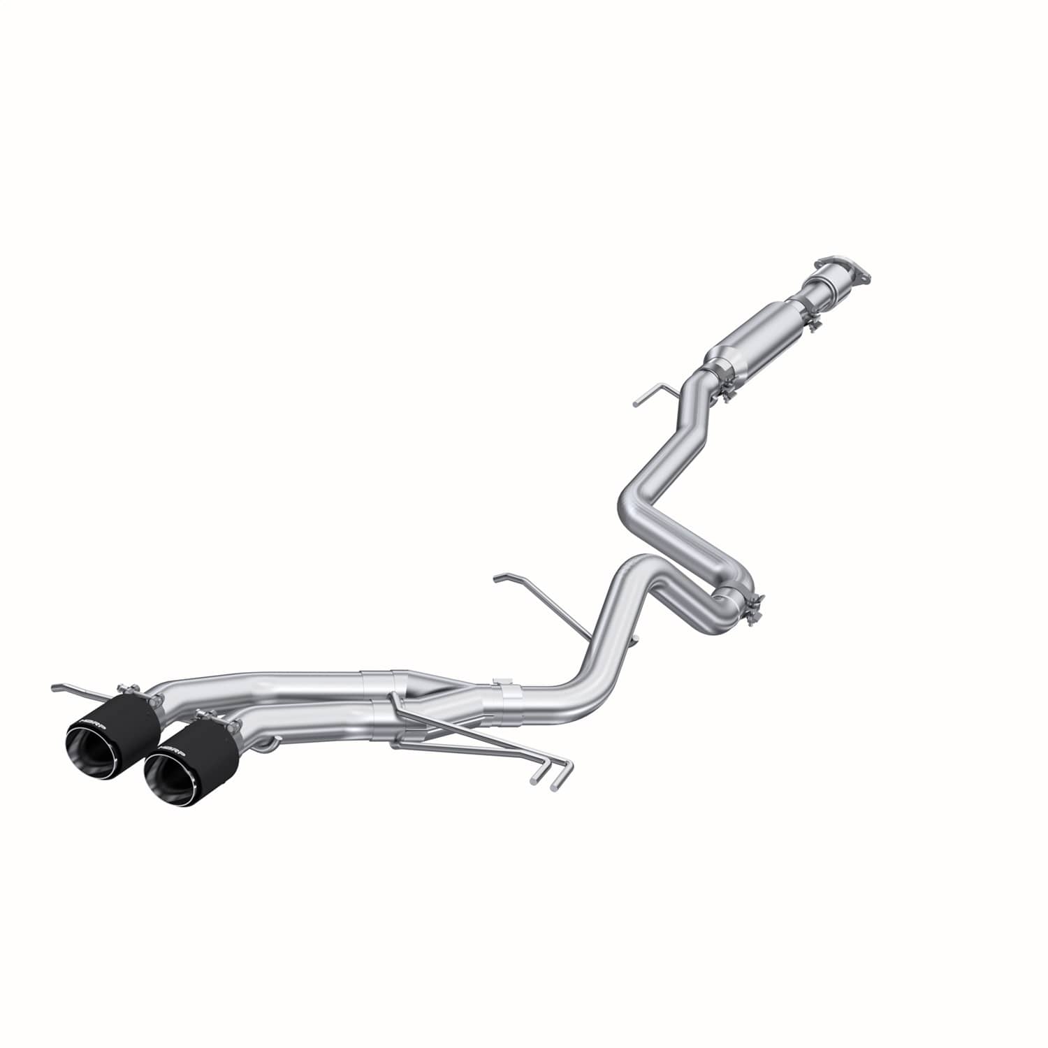 MBRP Exhaust - S47034CF - Exhaust System Kit
