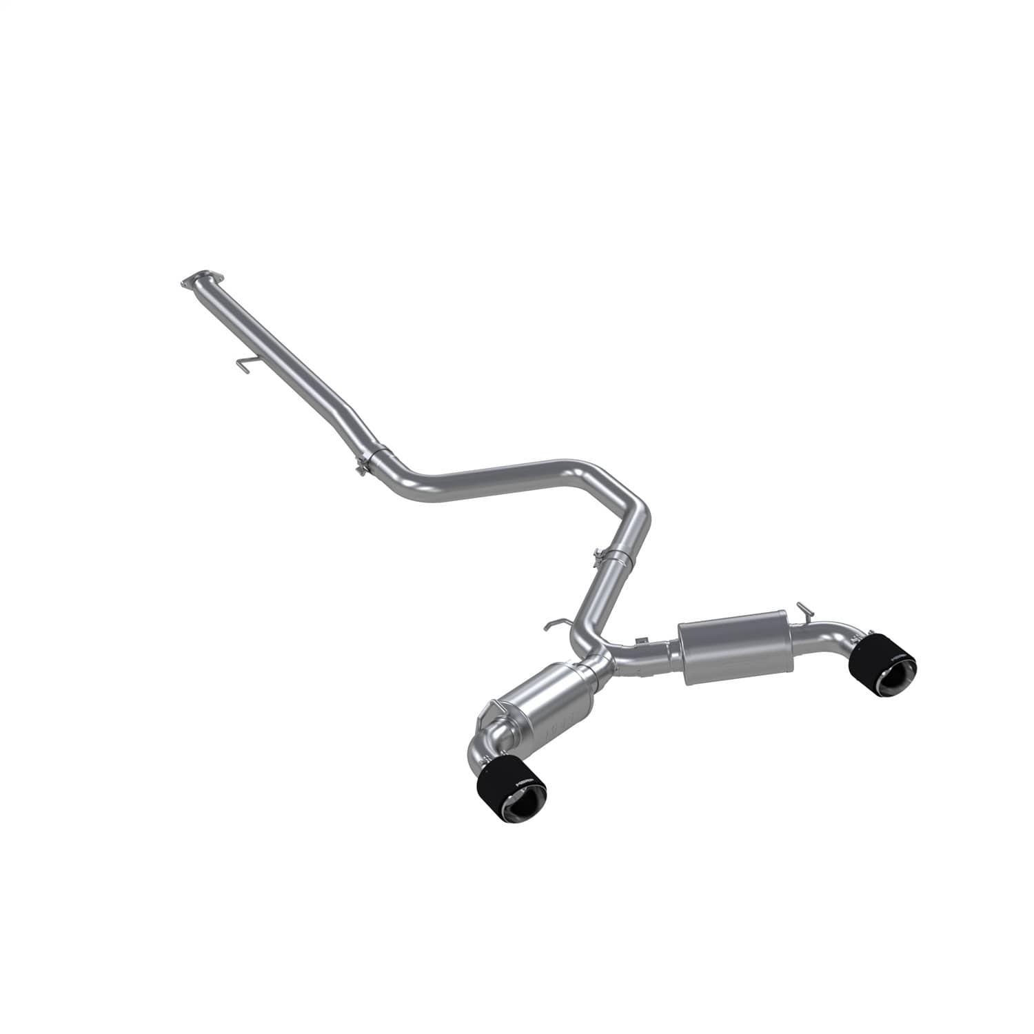 MBRP Exhaust - S47063CF - Exhaust System Kit