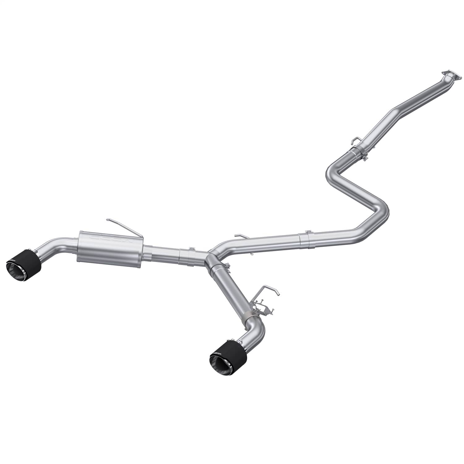 MBRP Exhaust - S47103CF - Exhaust System Kit