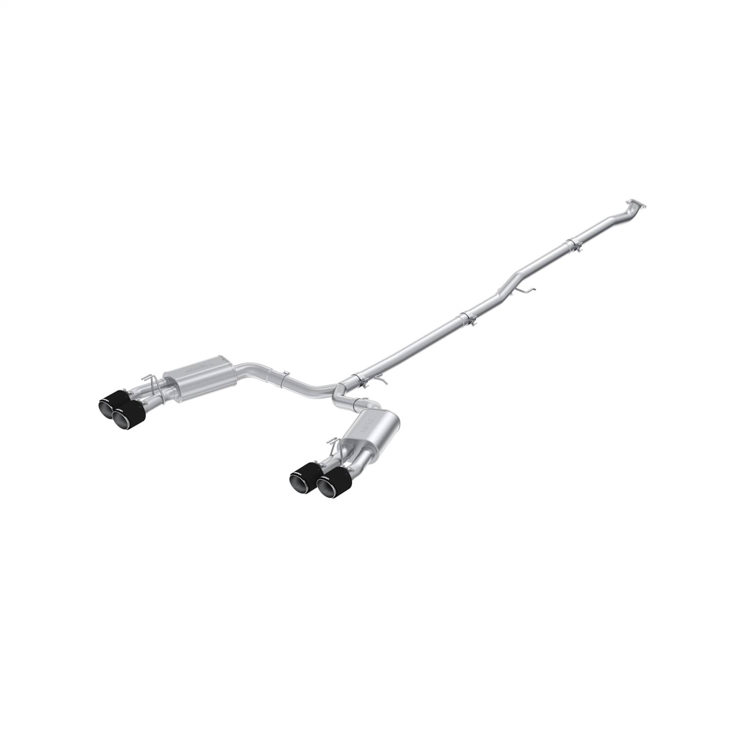 MBRP Exhaust - S47153CF - Exhaust System Kit