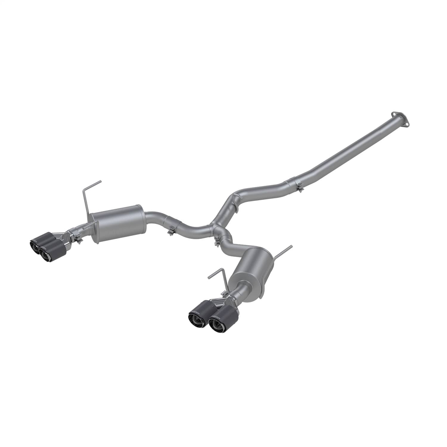 MBRP Exhaust - S48003CF - Exhaust System Kit