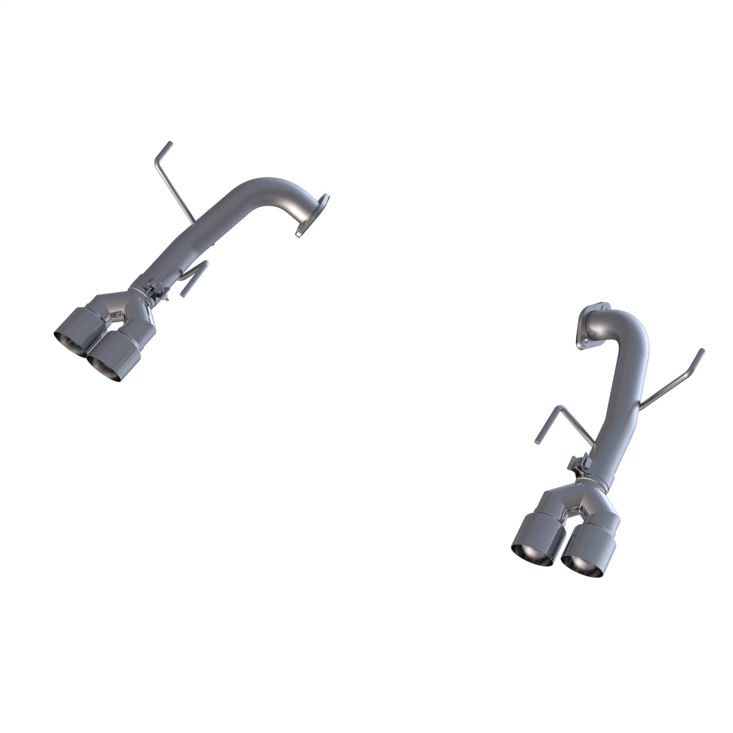 MBRP Exhaust - S4801304 - Exhaust System Kit