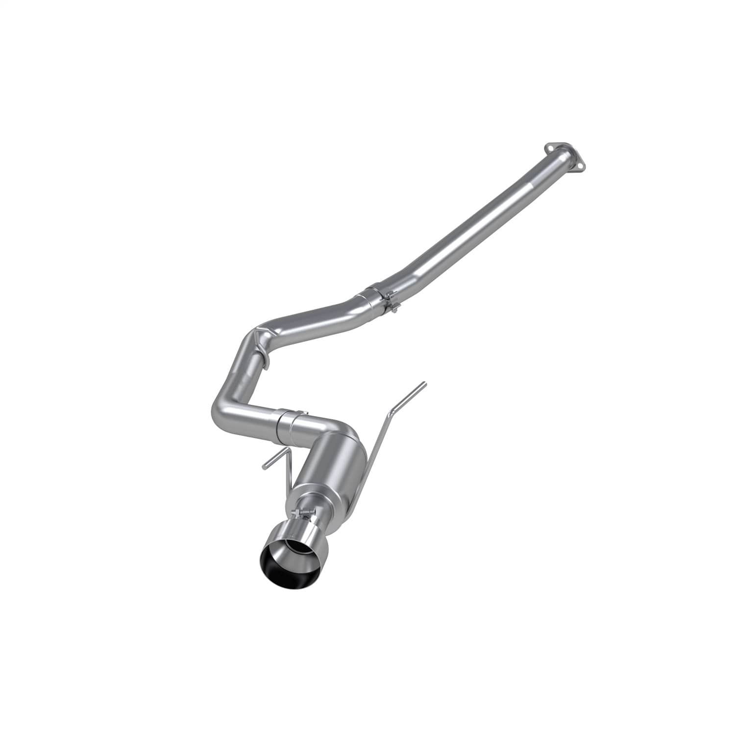 MBRP Exhaust - S4803304 - Exhaust System Kit