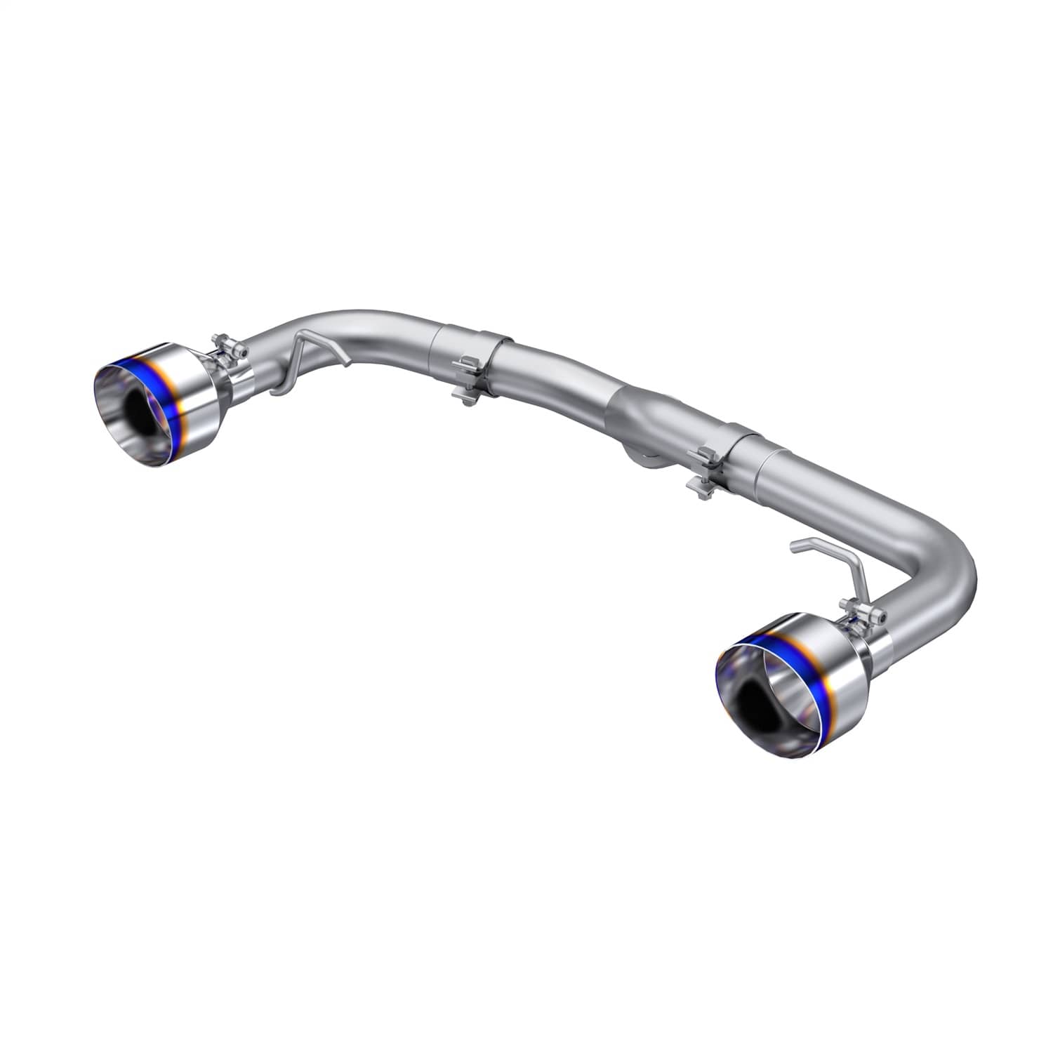 MBRP Exhaust - S48053BE - Exhaust System Kit