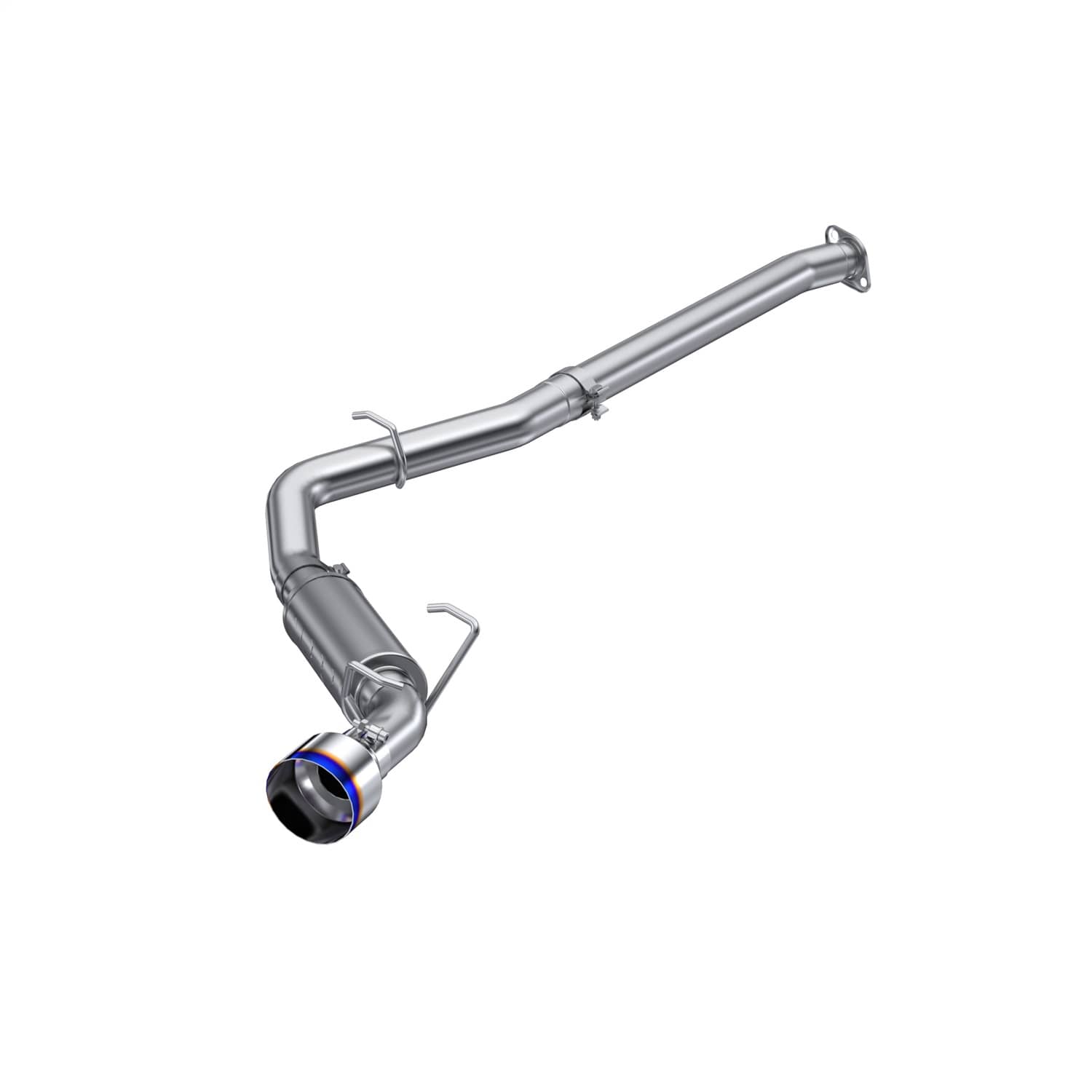 MBRP Exhaust - S48063BE - Exhaust System Kit
