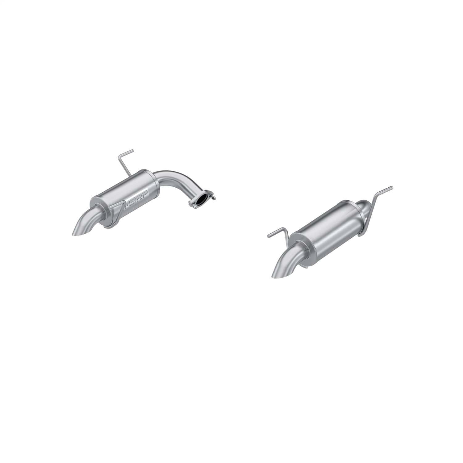 MBRP Exhaust - S4812304 - Exhaust System Kit