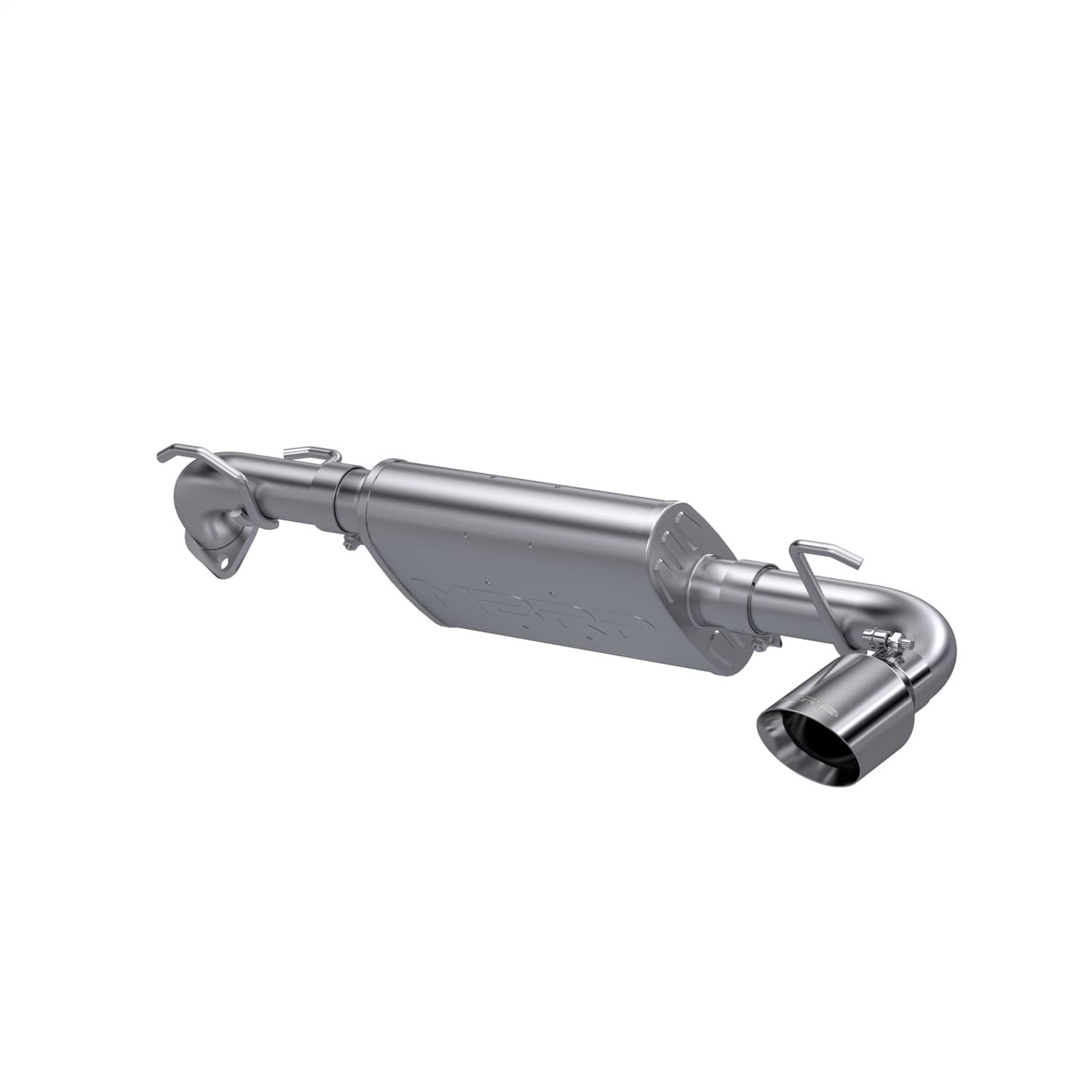 MBRP Exhaust - S4813304 - Exhaust System Kit