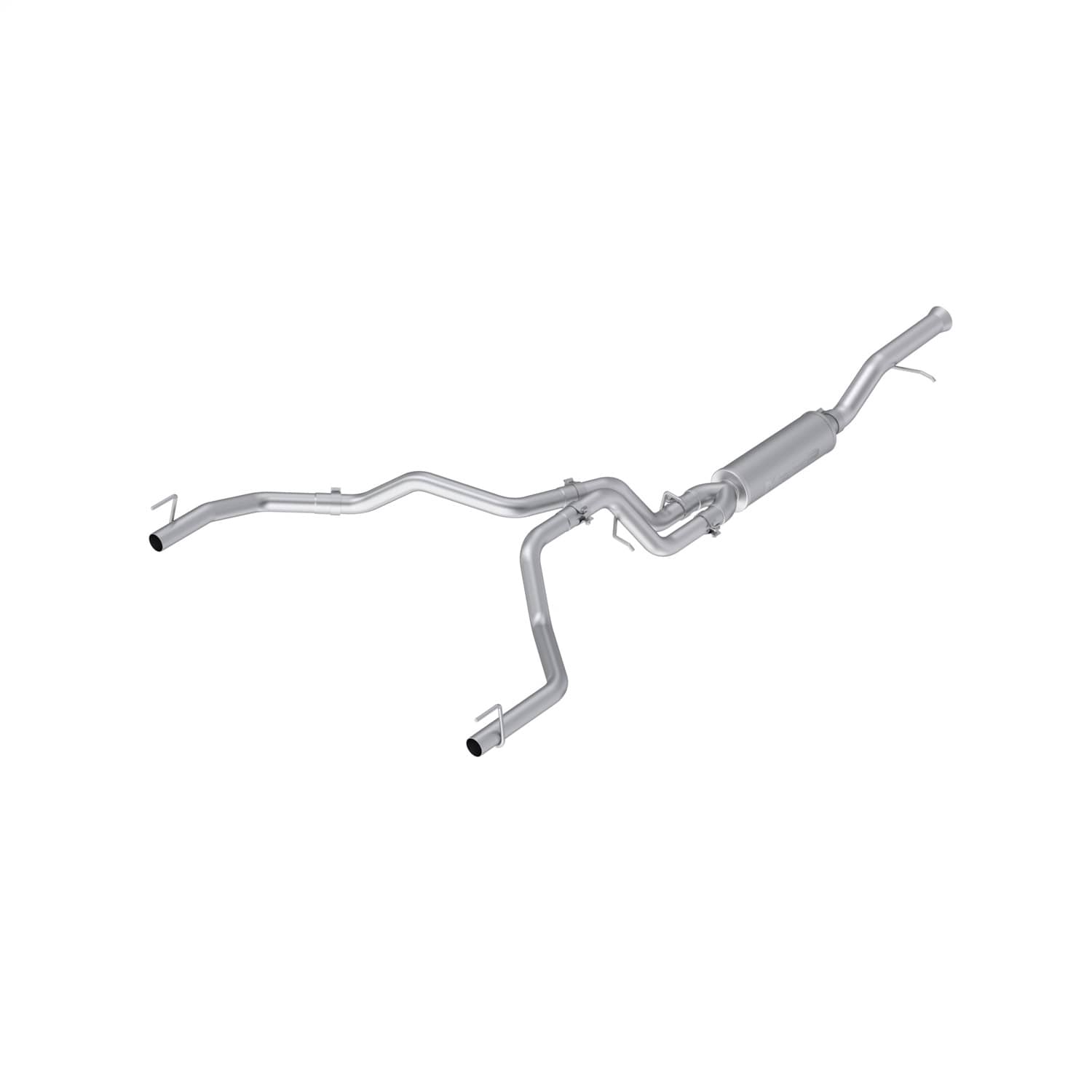 MBRP Exhaust - S5007304 - Exhaust System Kit