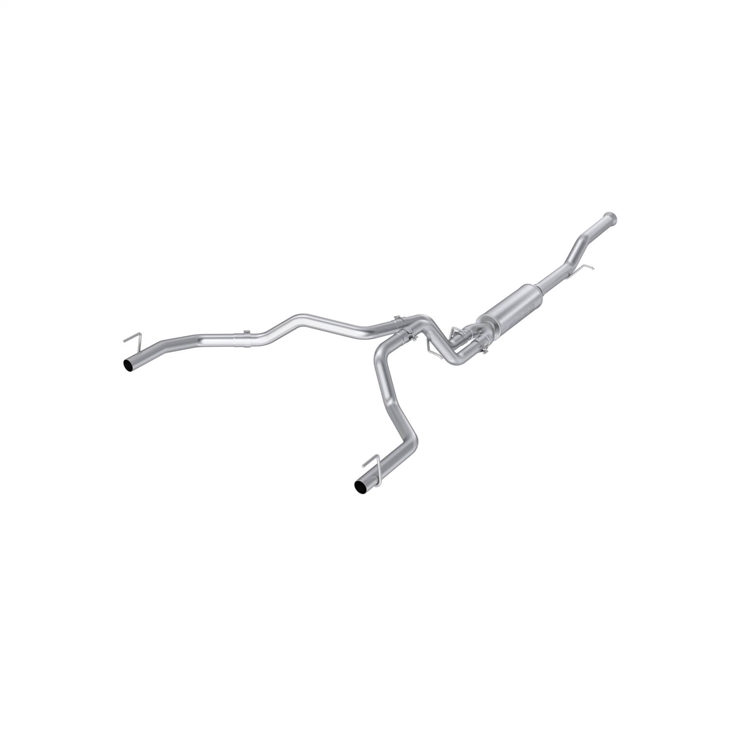 MBRP Exhaust - S5009304 - Exhaust System Kit