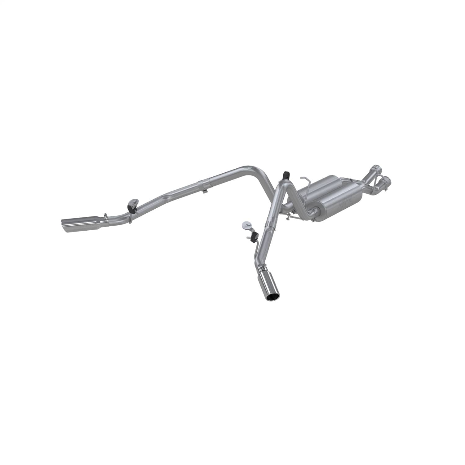 MBRP Exhaust - S5010409 - Exhaust System Kit
