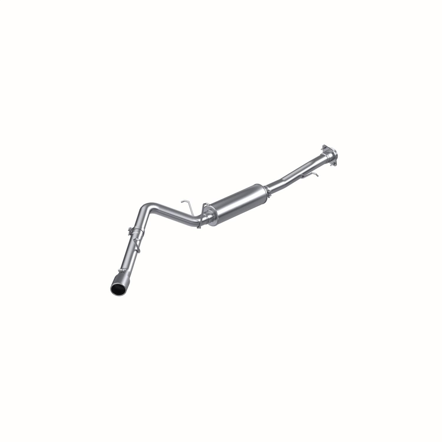 MBRP Exhaust - S5032AL - Exhaust System Kit