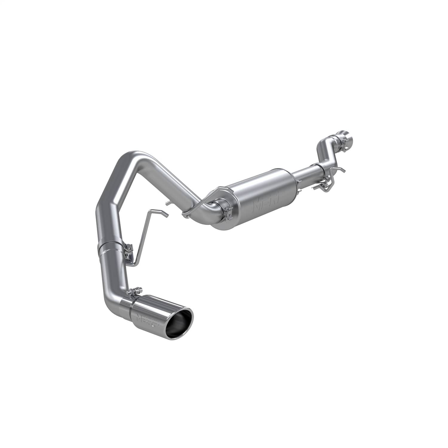MBRP Exhaust - S5043AL - Exhaust System Kit