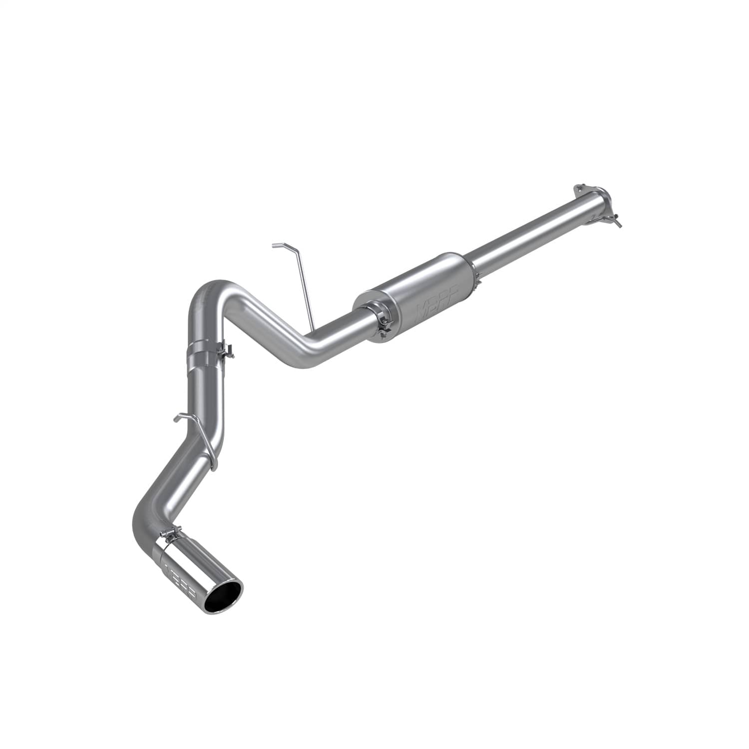MBRP Exhaust - S5076409 - Exhaust System Kit