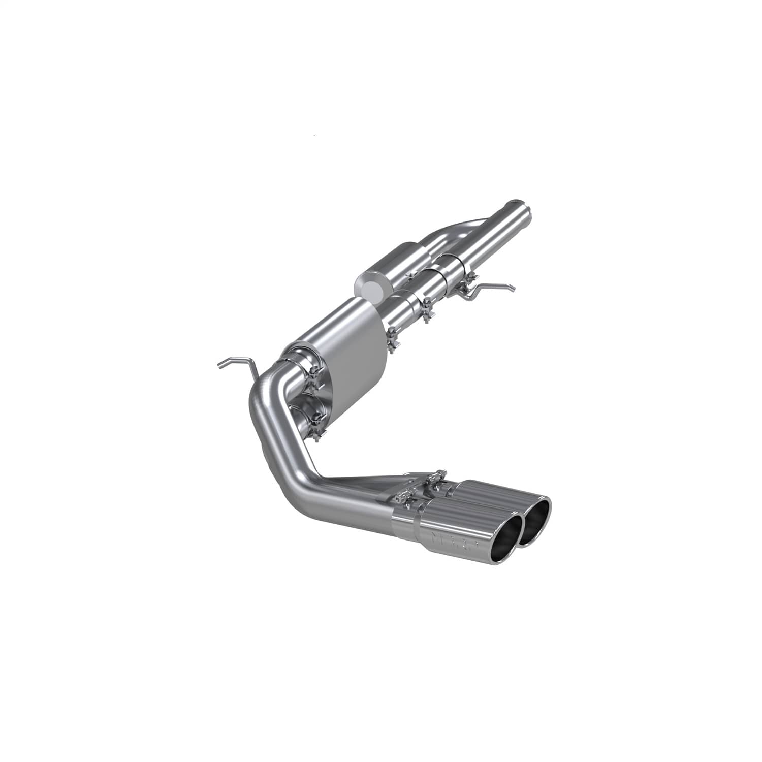 MBRP Exhaust - S5081409 - Exhaust System Kit