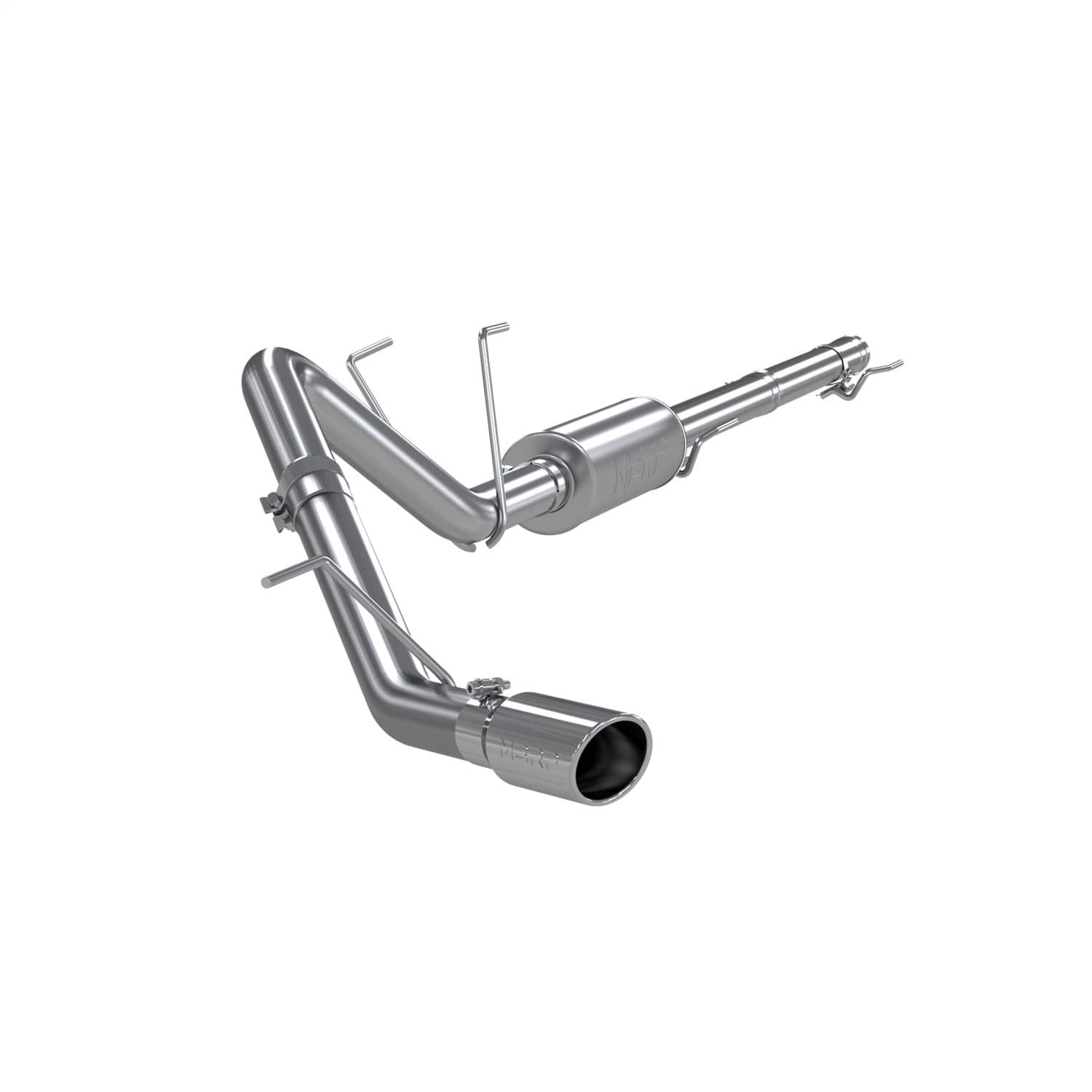 MBRP Exhaust - S5142409 - Exhaust System Kit