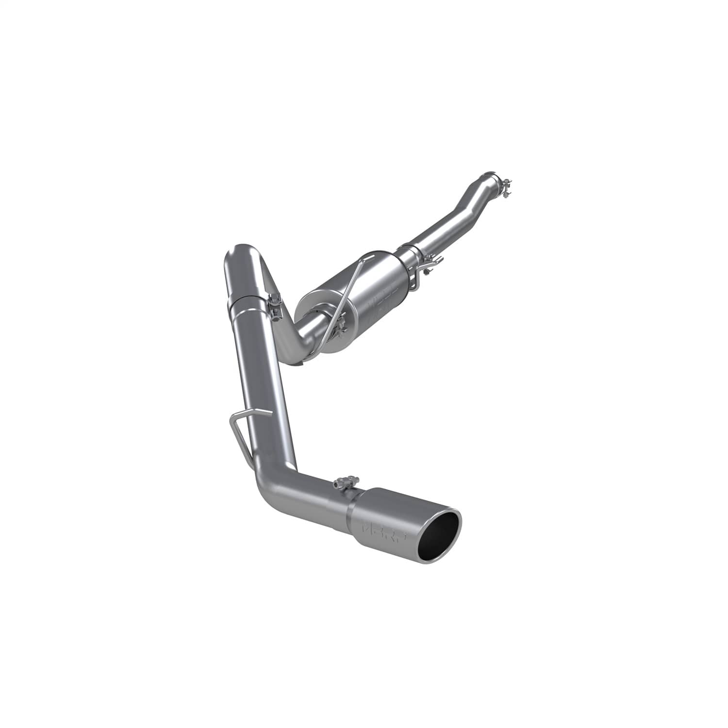 MBRP Exhaust - S5148409 - Exhaust System Kit