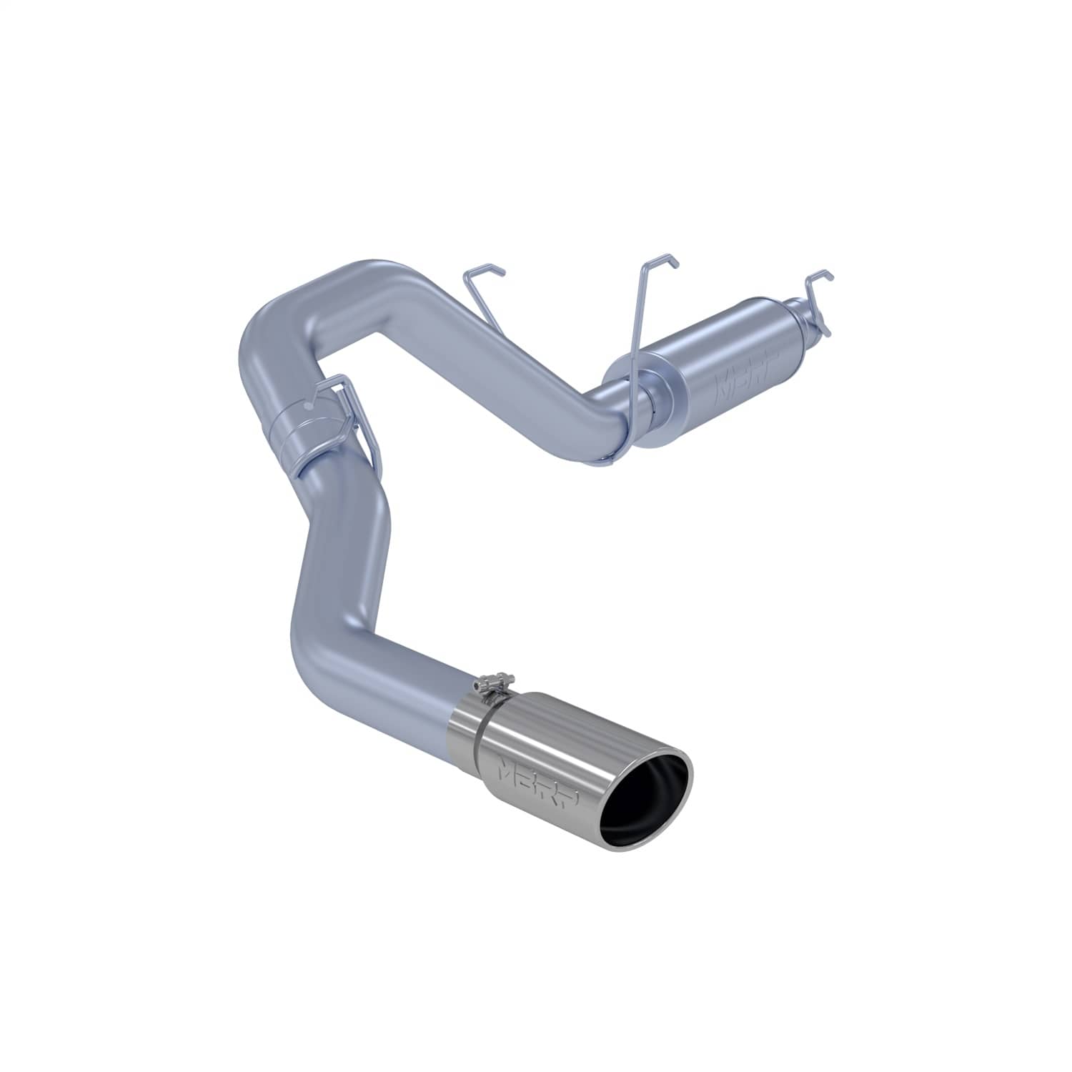 MBRP Exhaust - S5149AL - Exhaust System Kit