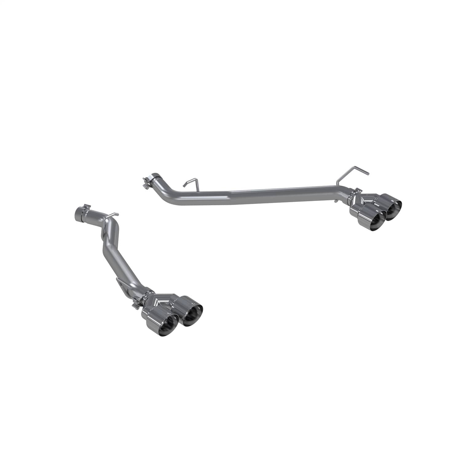 MBRP Exhaust - S5203AL - Exhaust System Kit