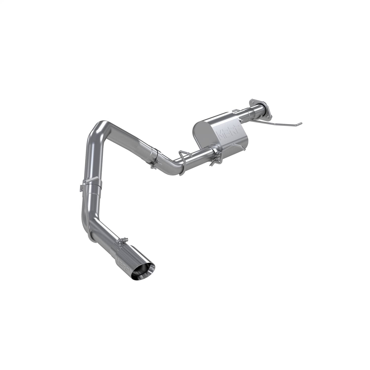 MBRP Exhaust - S5231304 - Exhaust System Kit