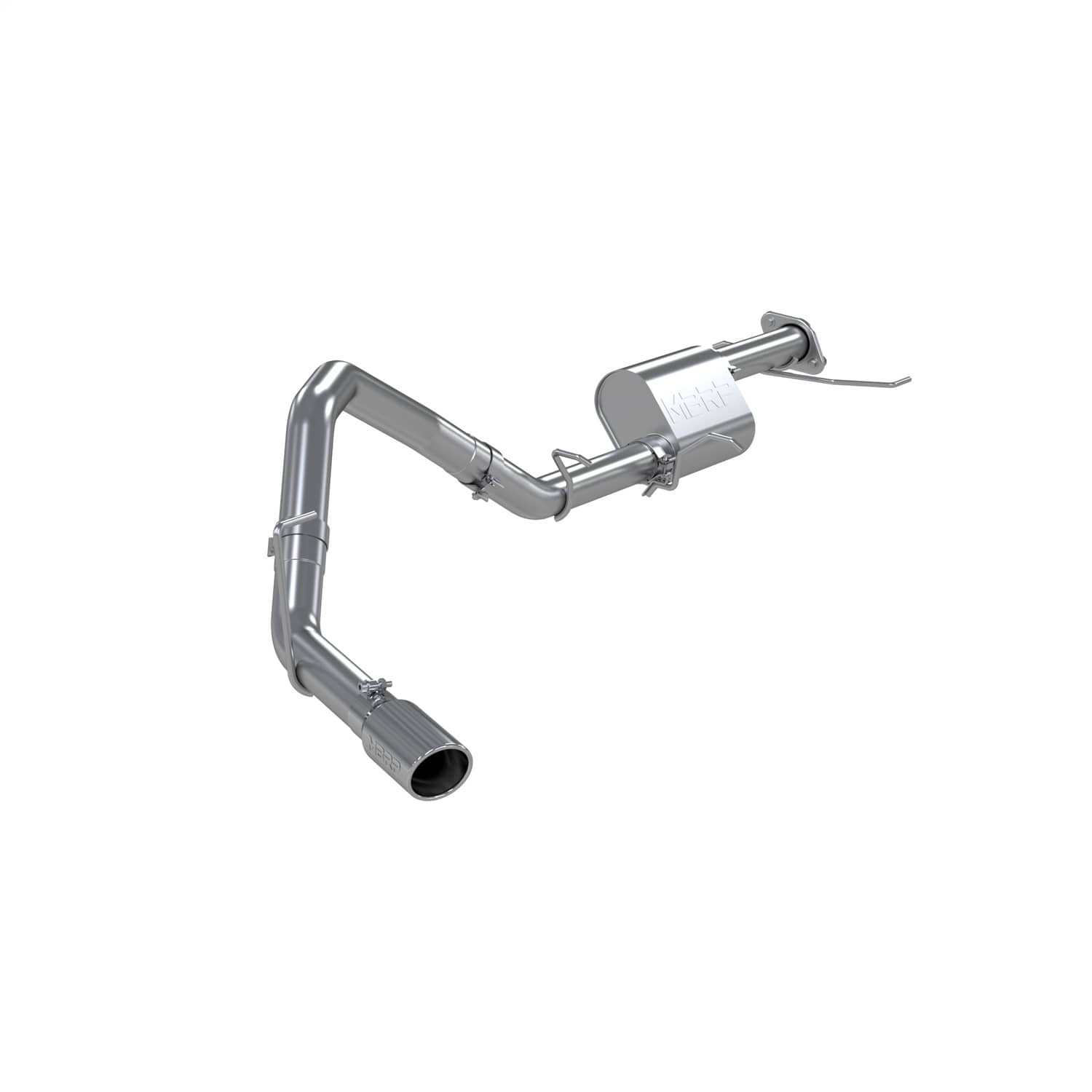 MBRP Exhaust - S5231AL - Exhaust System Kit