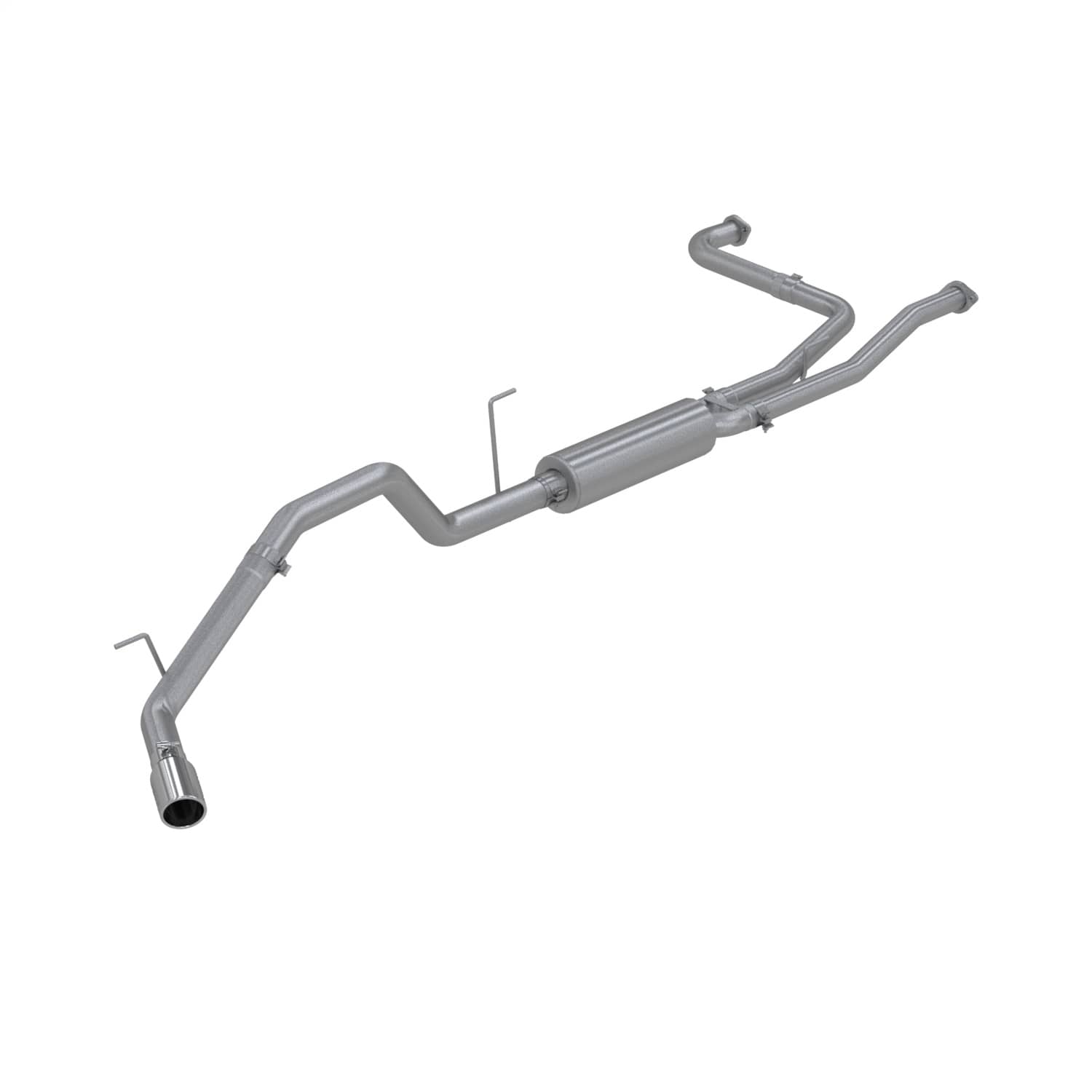 MBRP Exhaust - S5404409 - Exhaust System Kit