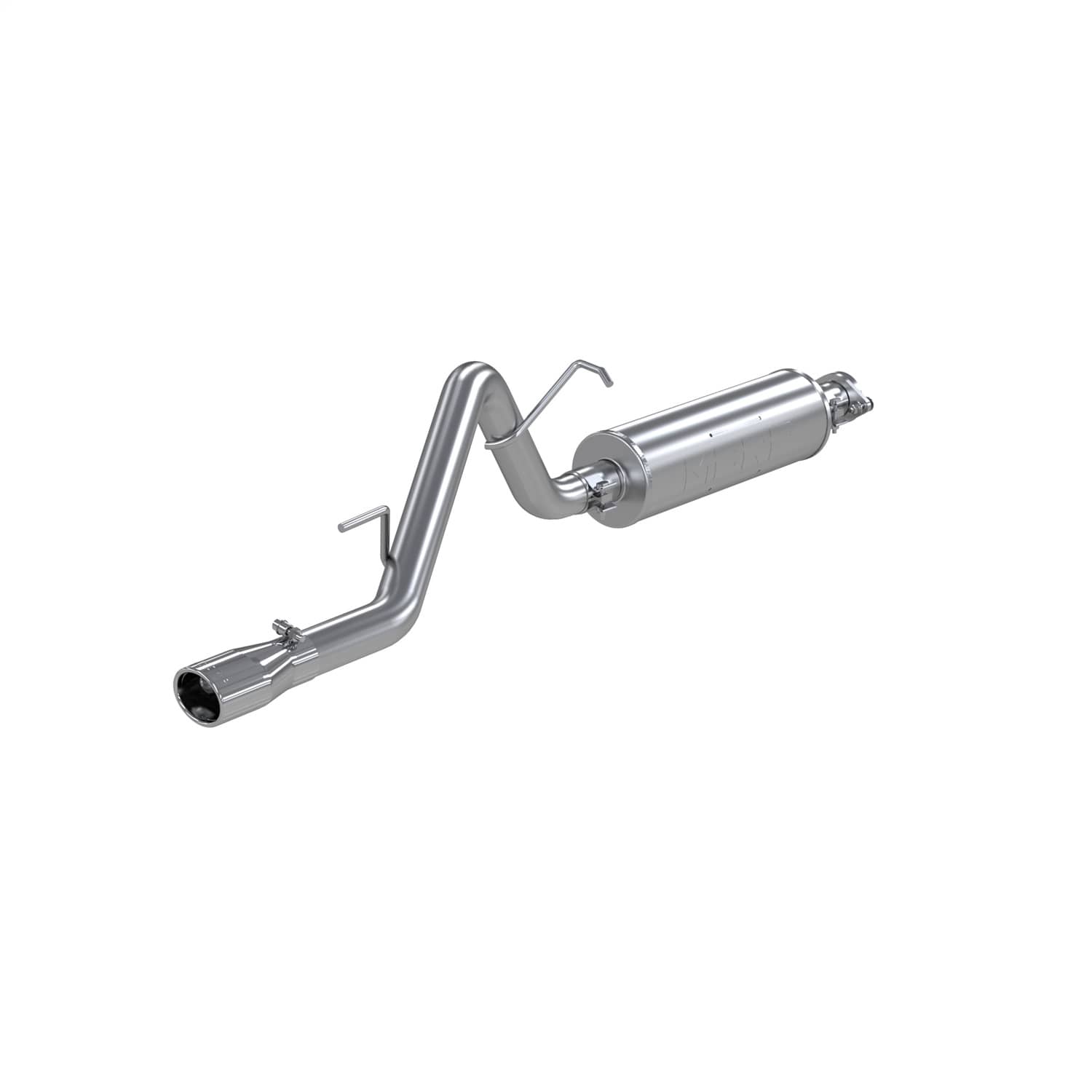 MBRP Exhaust - S5510AL - Exhaust System Kit