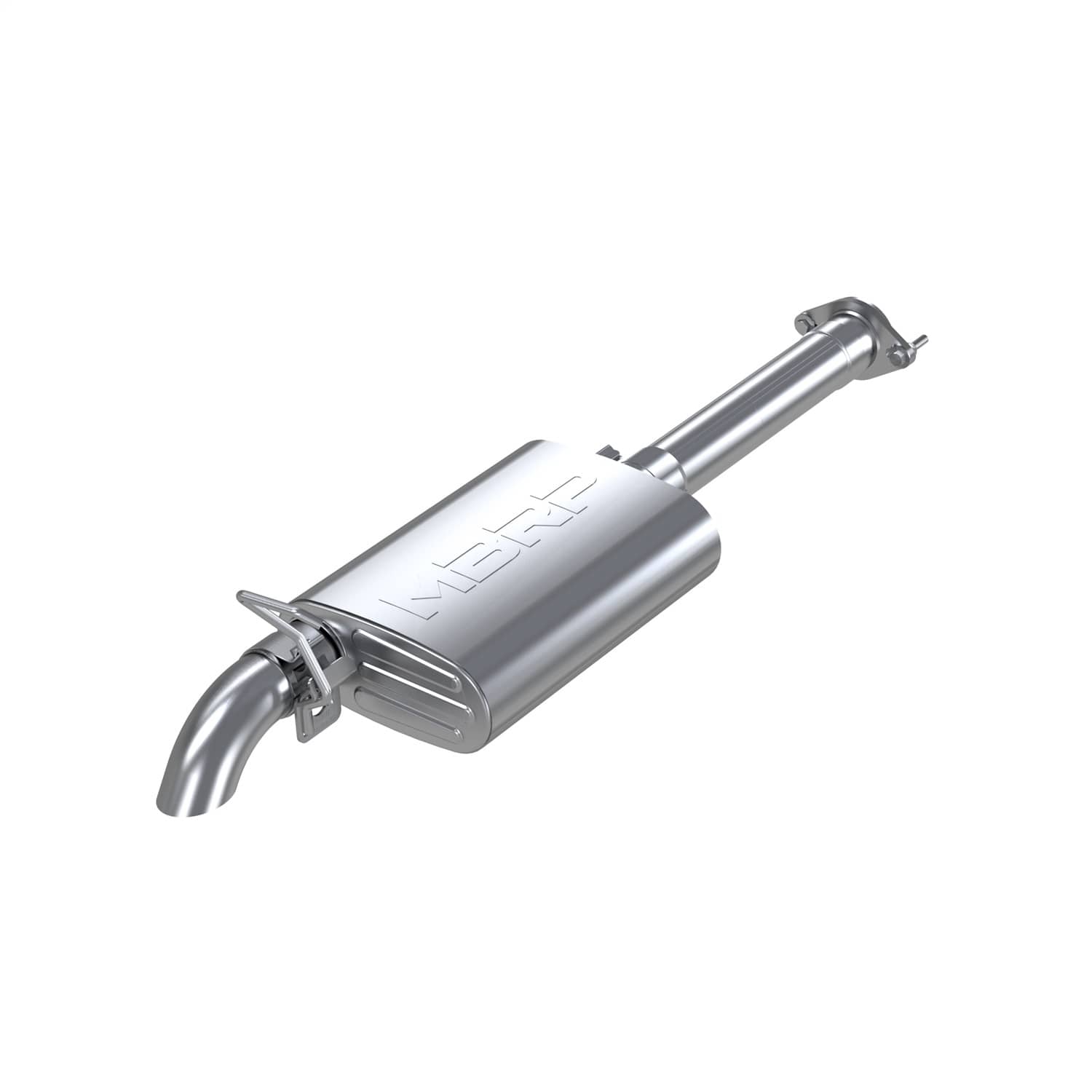 MBRP Exhaust - S5522409 - Exhaust System Kit