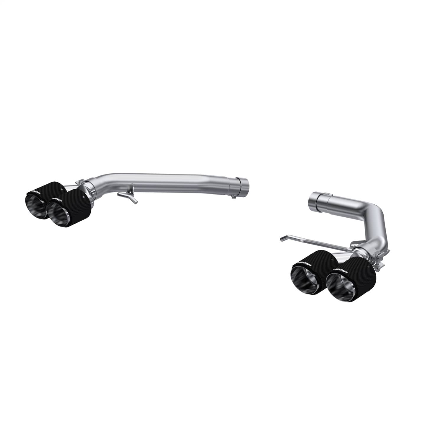 MBRP Exhaust - S56033CF - Exhaust System Kit
