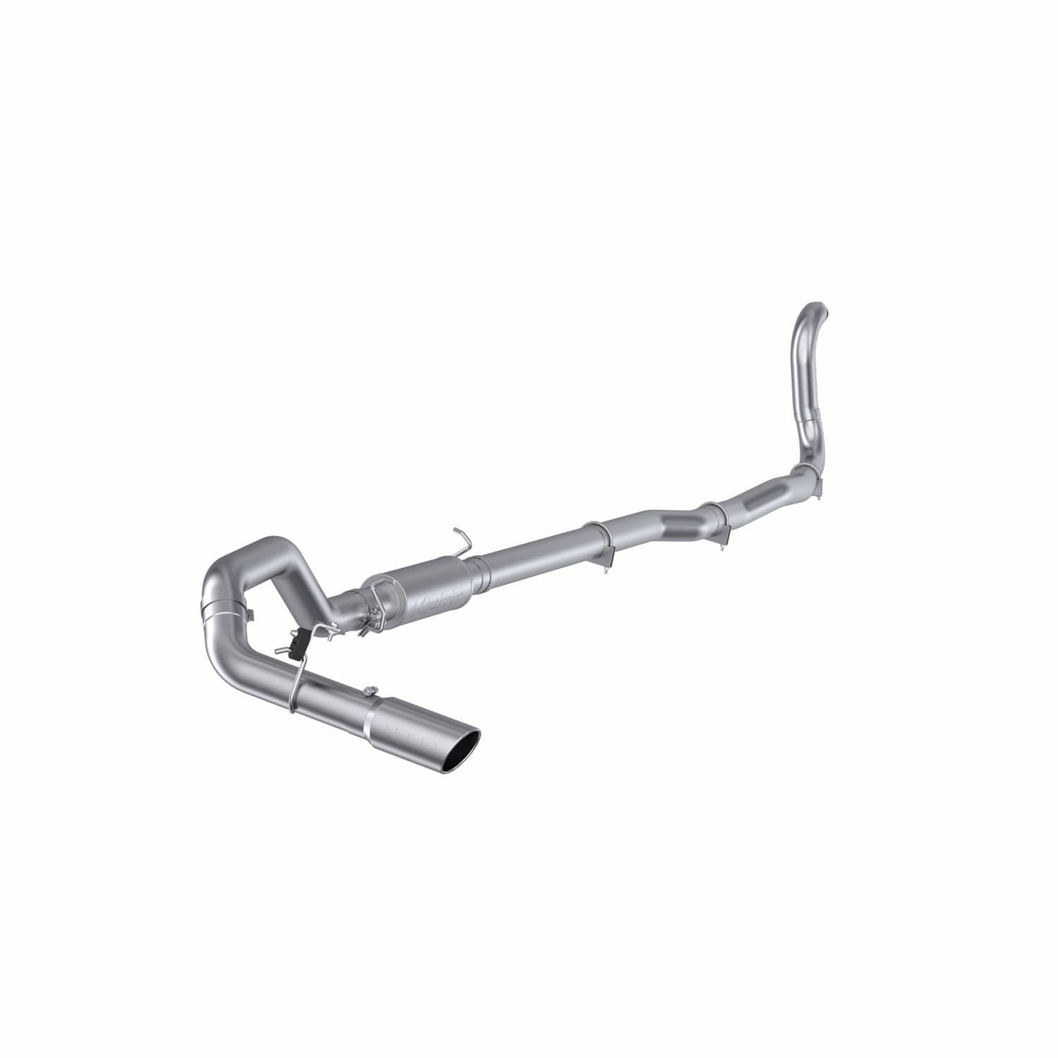 MBRP Exhaust - S6148AL - Exhaust System Kit