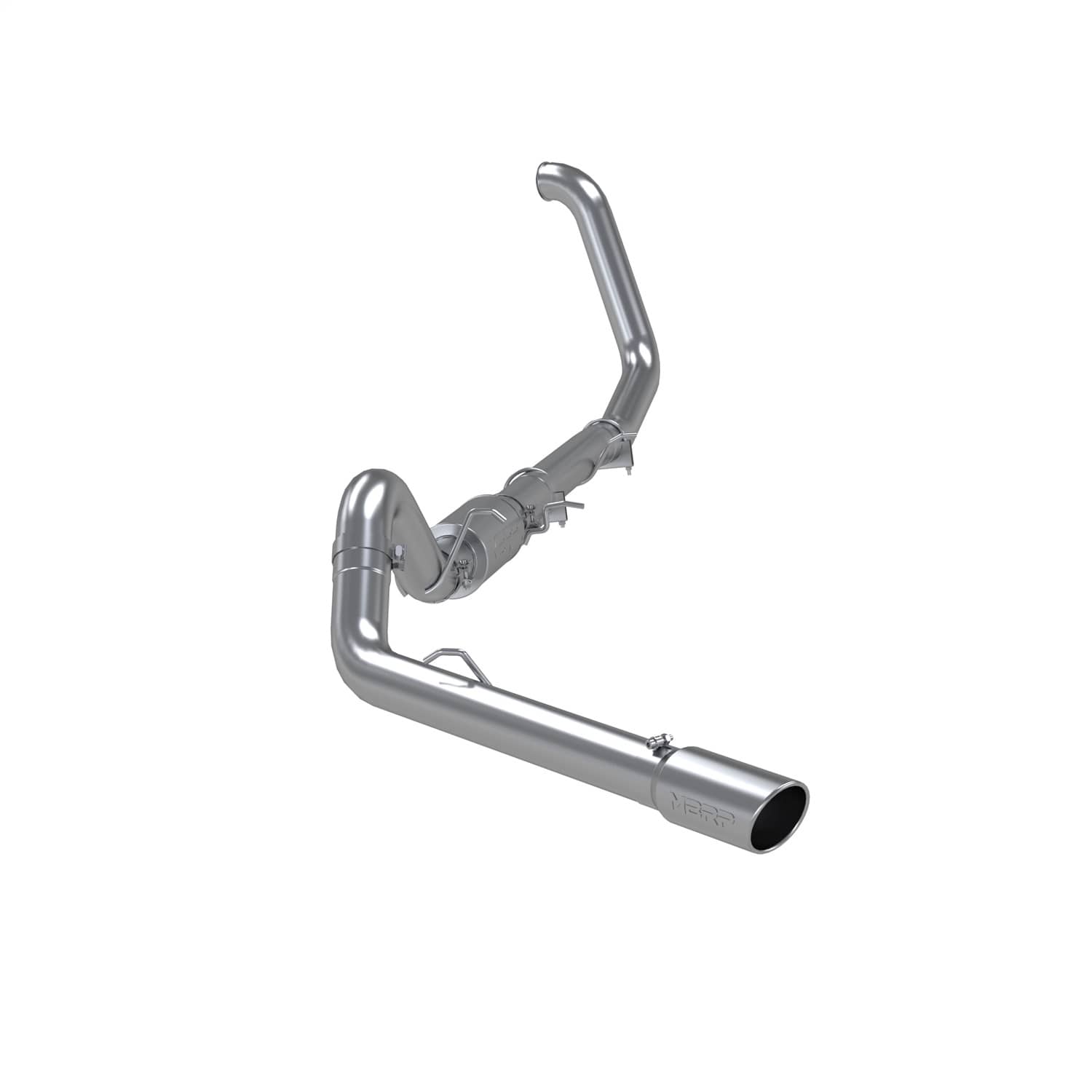 MBRP Exhaust - S6204AL - Exhaust System Kit
