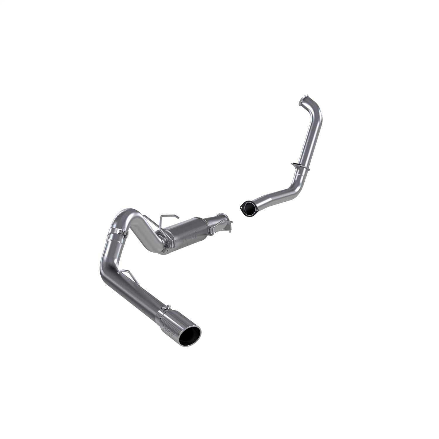 MBRP Exhaust - S6216AL - Exhaust System Kit