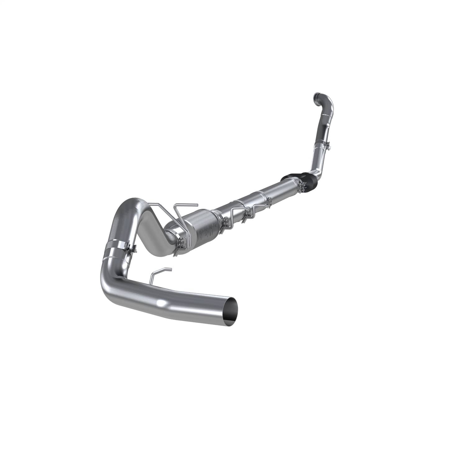 MBRP Exhaust - S6218P - Exhaust System Kit