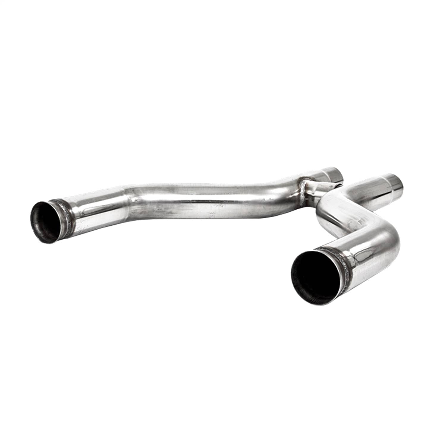 MBRP Exhaust - S7263409 - Exhaust Crossover Pipe