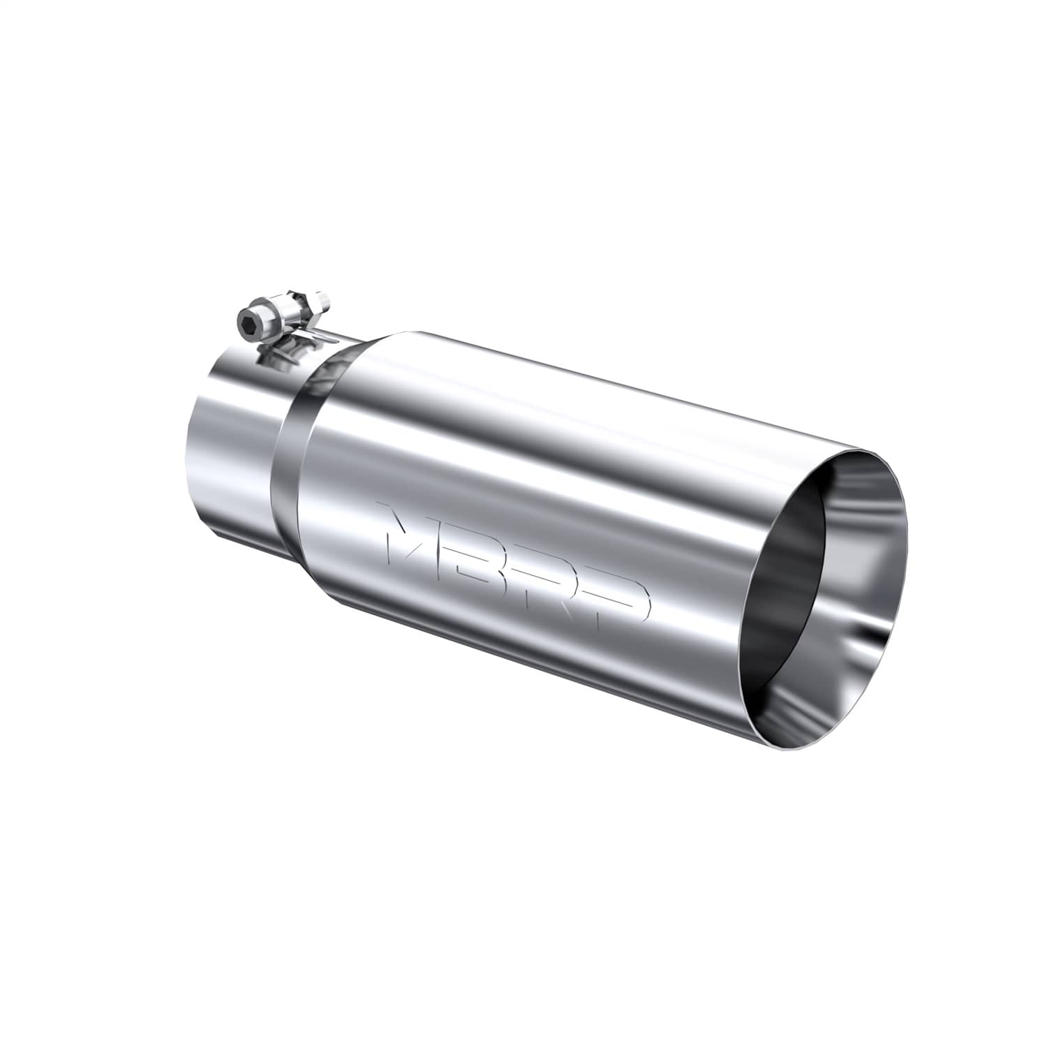 MBRP Exhaust - T5049 - N/A - Exhaust Tail Pipe Tip