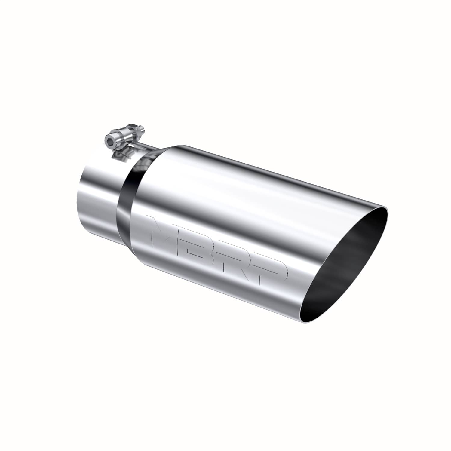 MBRP Exhaust - T5052 - N/A - Exhaust Tail Pipe Tip